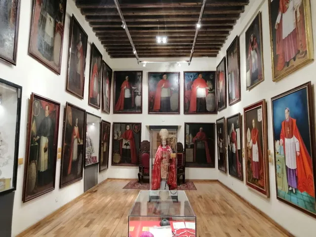 Museo de Arte Sacro