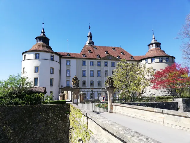 Experience Middle Jagsttal