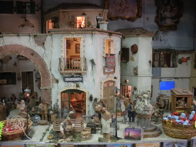 Artistic Creations The Lighthouse