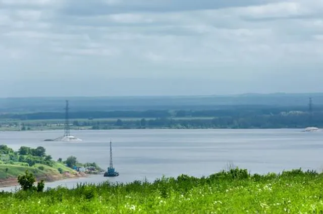 Johann-Jacob-Grümbke-Aussichtsturm auf dem Hoch Hilgor