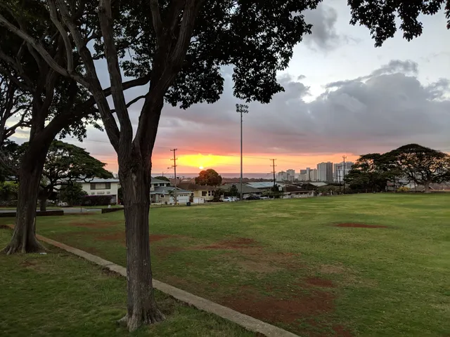 Kapāolono Community Park
