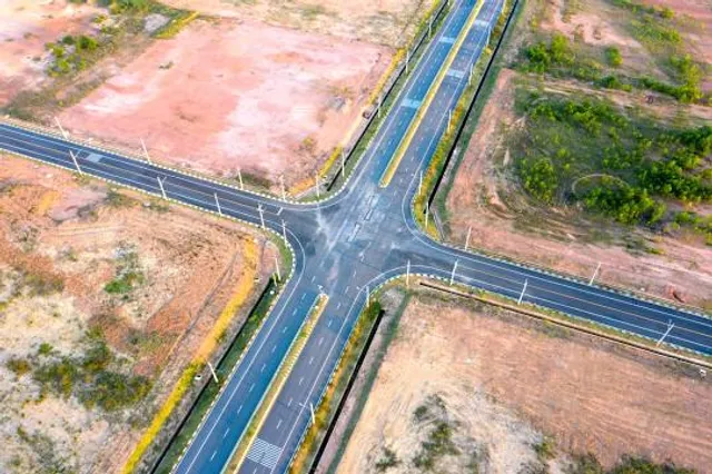 Pamukkale Belediyesi Seyir Tepesi