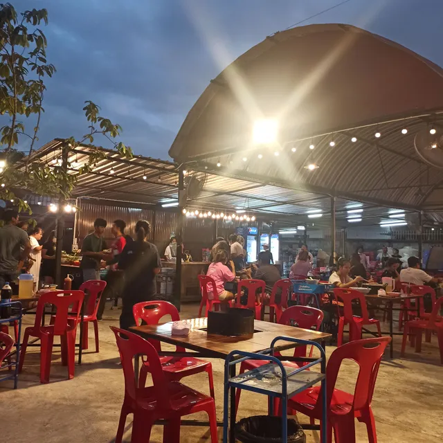 เจน หมูกระทะ สาขาพระนครศรีอยุธยา