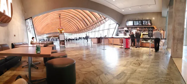 Eleven at Crystal Bridges