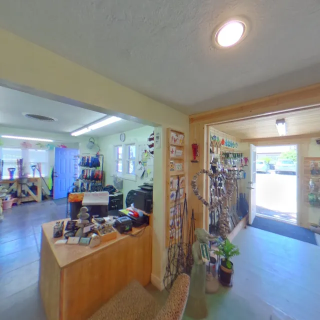 SuperTrees Riverton Nursery