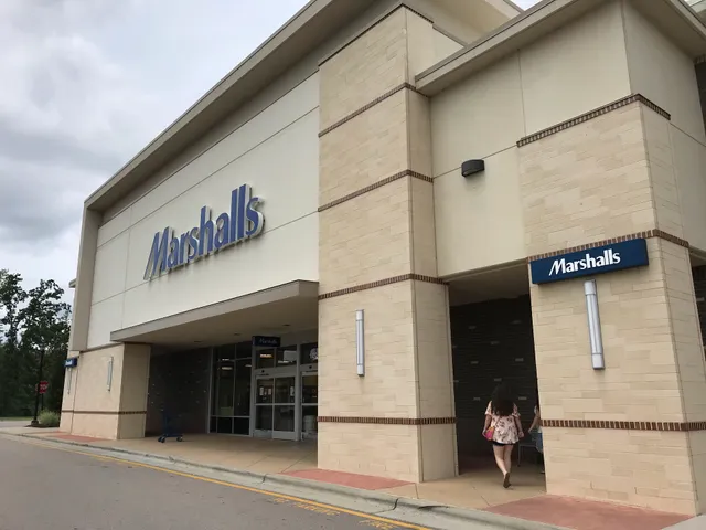 Marshalls