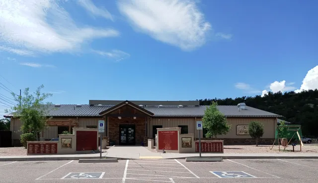 Humane Society of Central Arizona