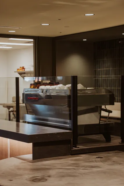 Vibe Coffee and Wine