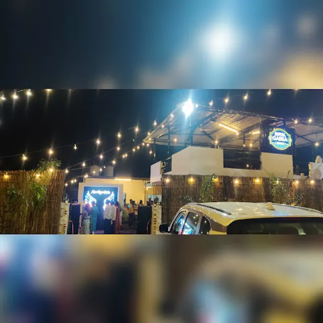 Royal Gabba Family Restro