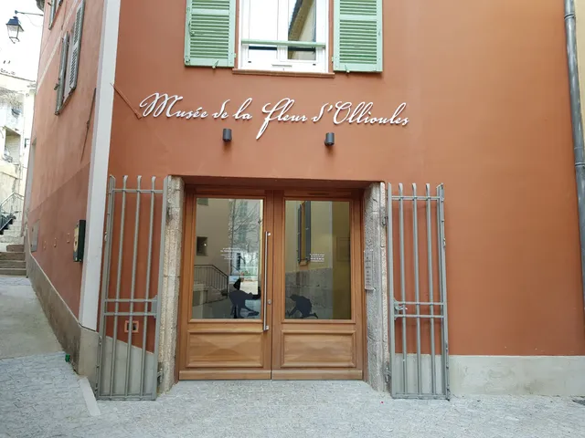 Musée de la Fleur