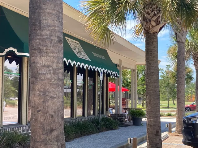 Plantation Cafe & Deli