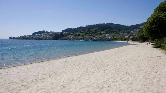 Praia do Laño