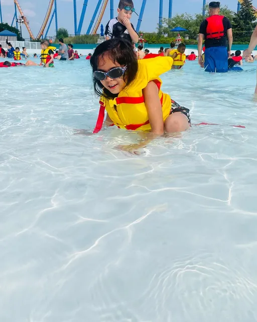 Maple Park Treehouse