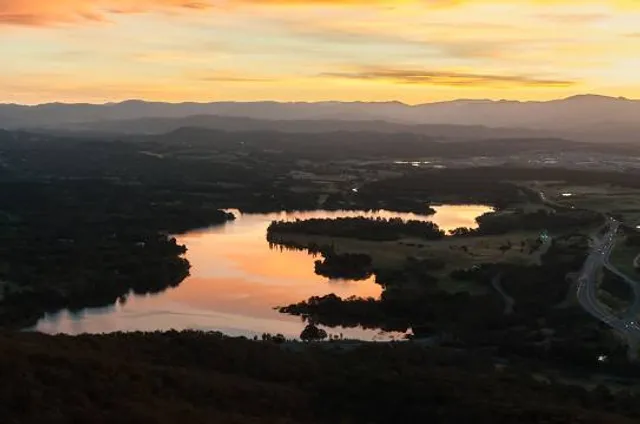 Black Mountain Nature Reserve