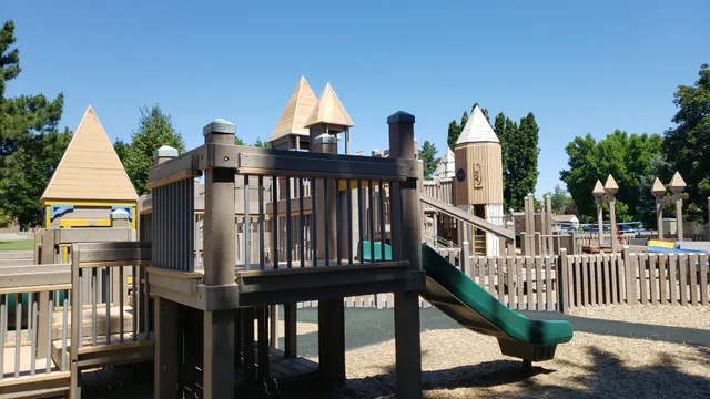 Ryan's Place at Heber Olson Park