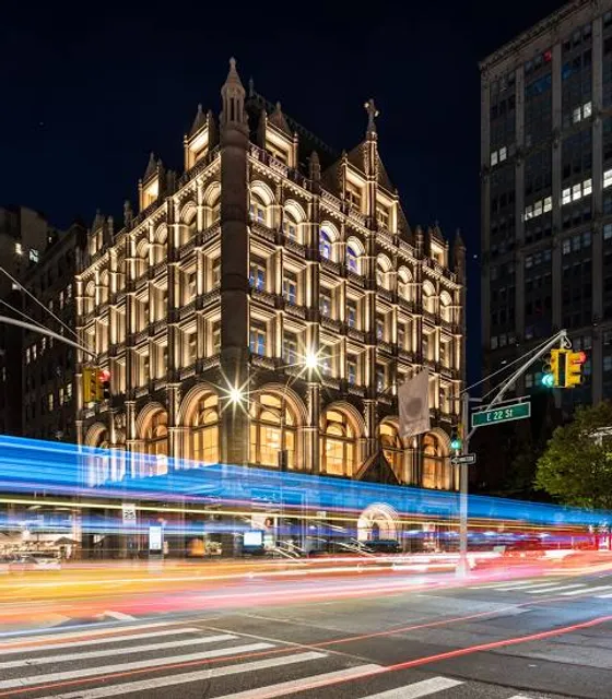 Fotografiska Museum NYC