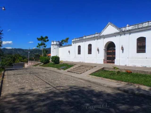 Museo Casa Kinich