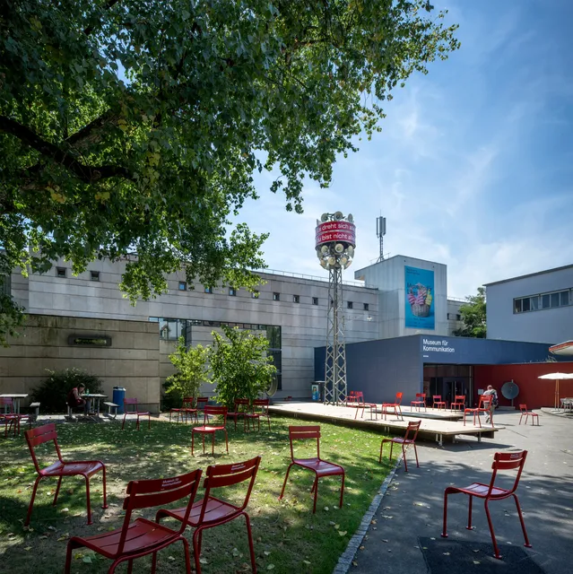 Museum of Communication