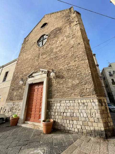 St. Clair of Assisi Church