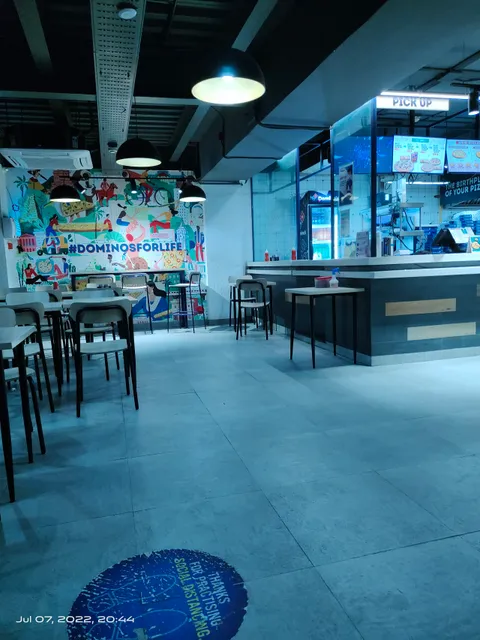 Domino's Pizza | Banashankari, Bengaluru