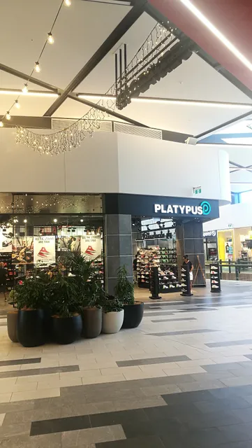 Platypus Shoes Tauranga
