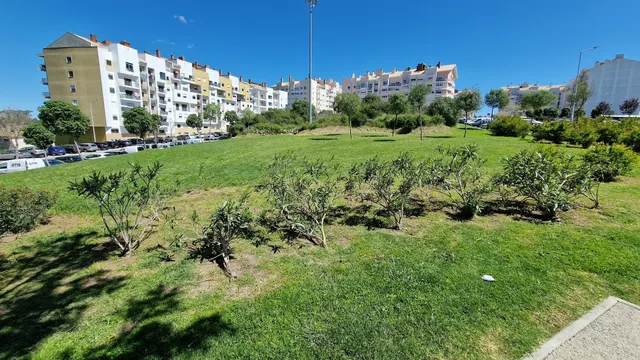 Parque Urbano da Cavaleira