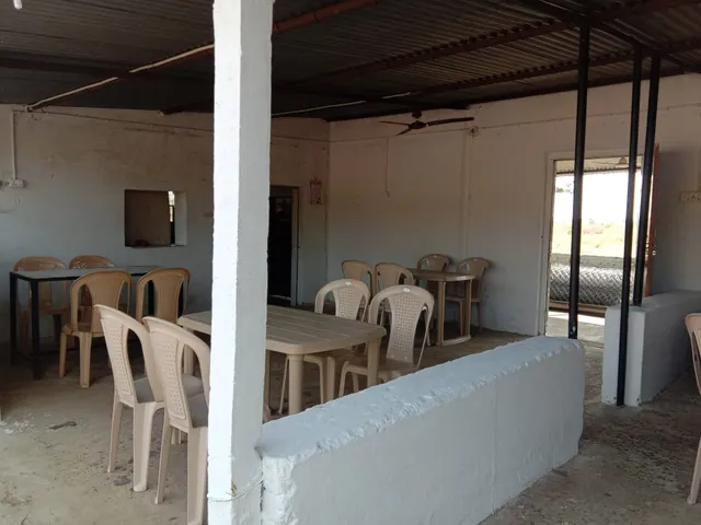 HOTEL VILLAGE TADAKA SAVOJI