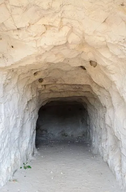 Register Cliff State Historic Site