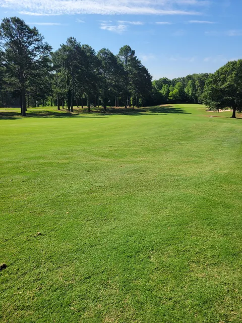 The Preserve at Verdae Golf Club