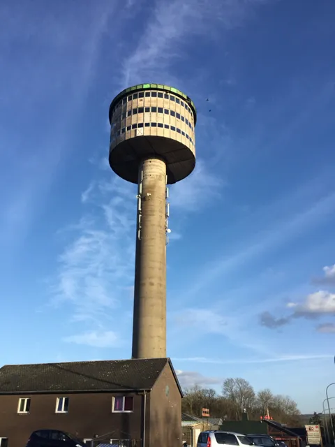 Tour de la Famenne