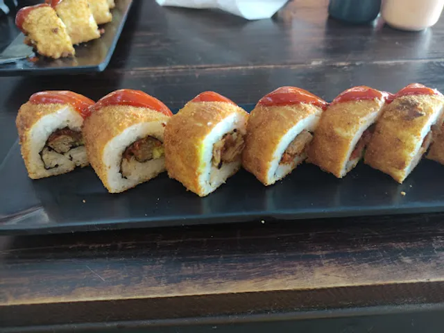 Taka Sushi Colinas del Padre