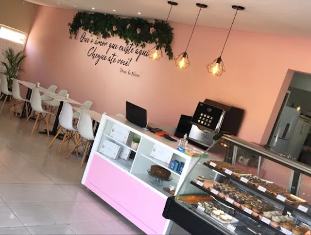 Nessucré - Doceria Hortolândia