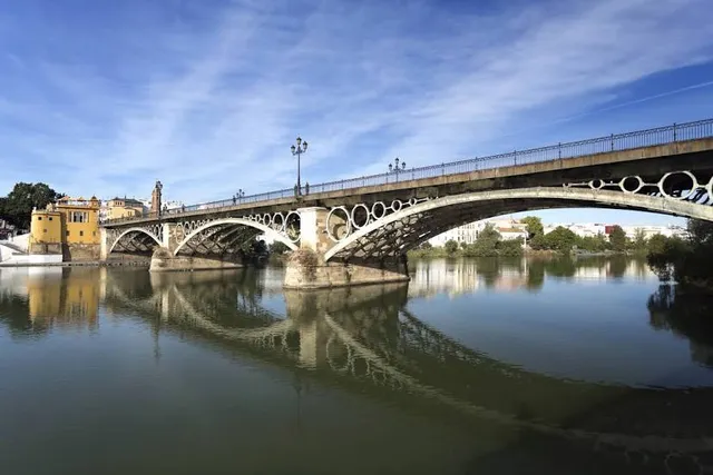 Puente de Triana