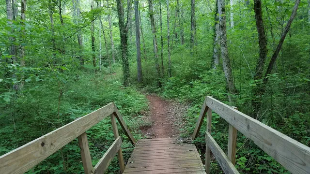 William Hastie Natural Area