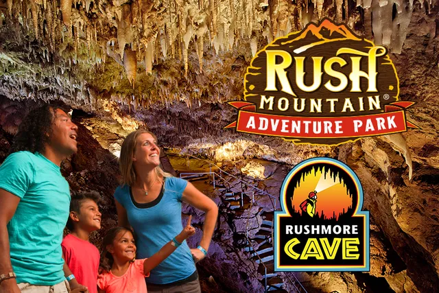 Rush Mountain Adventure Park