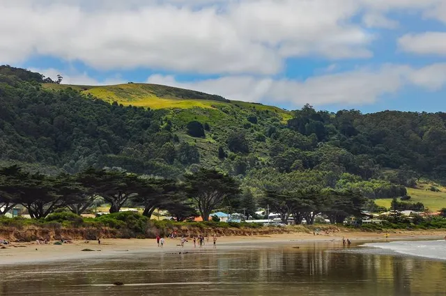 Apollo Bay Foreshore Reserve