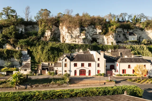 Domaine de la Perruche