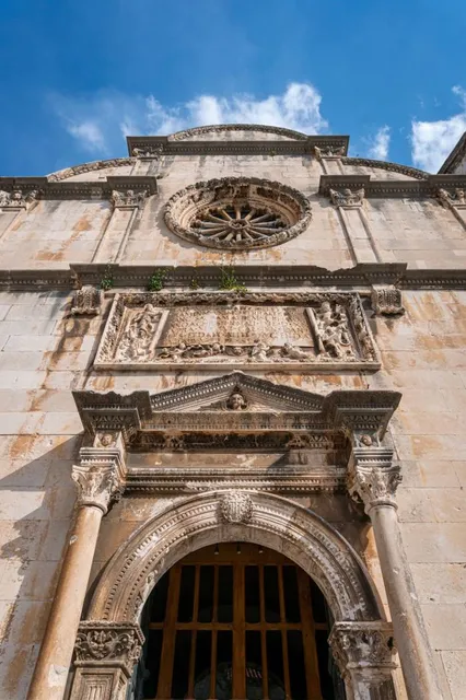 Church of St. Salvation