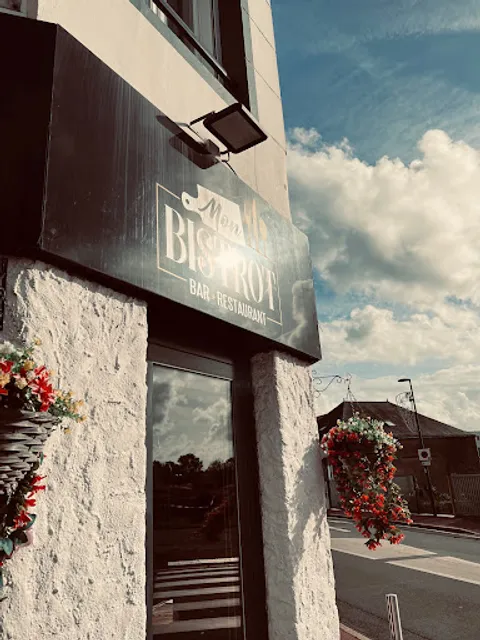 Mon Bistrot Chez Benny