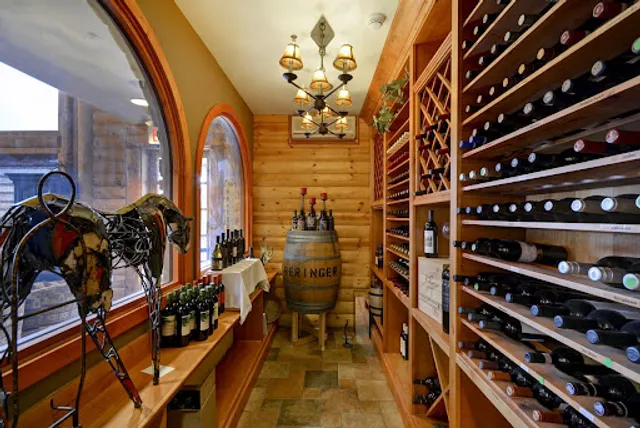 Blue Canyon Kitchen & Tavern