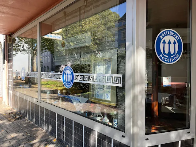 Taverna Poseidon im Bräustübl