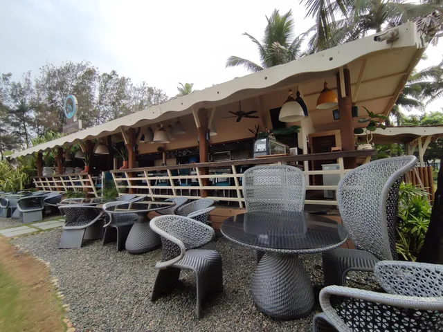 Balton's The Reggae Shack