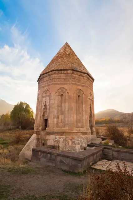 Halime Hatun Kümbeti