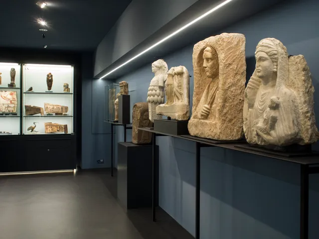 Bible and Orient Museum