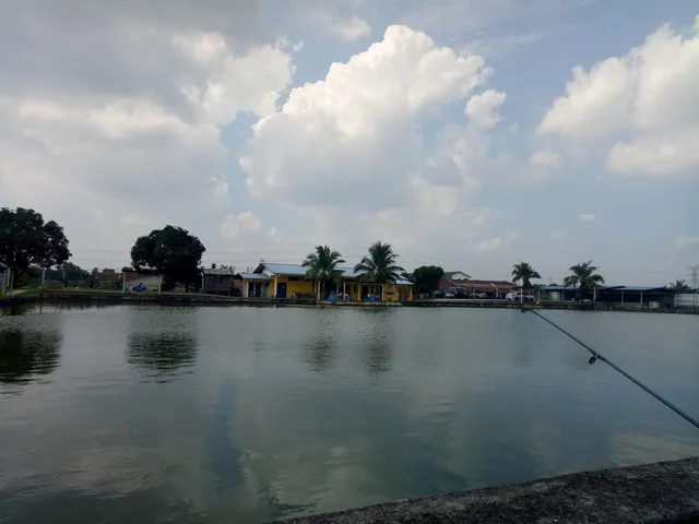 Kolam Pancing Bukit Lanchong KPBL