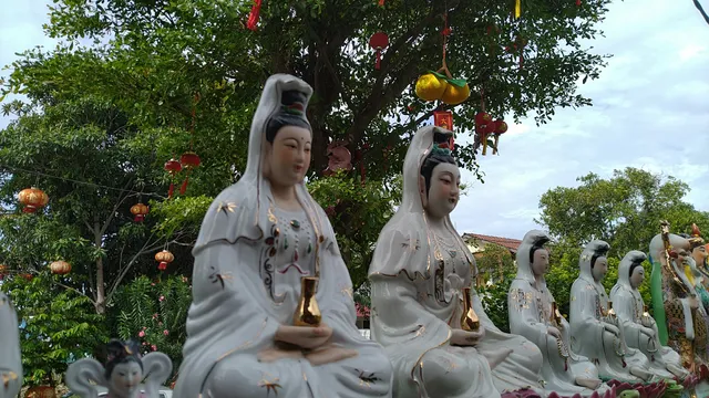 芙蓉新那旺南海壇