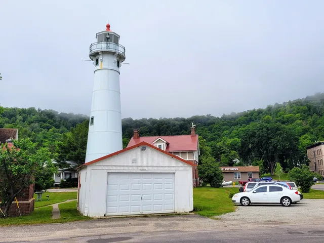 Munising Front Range Lighthouse