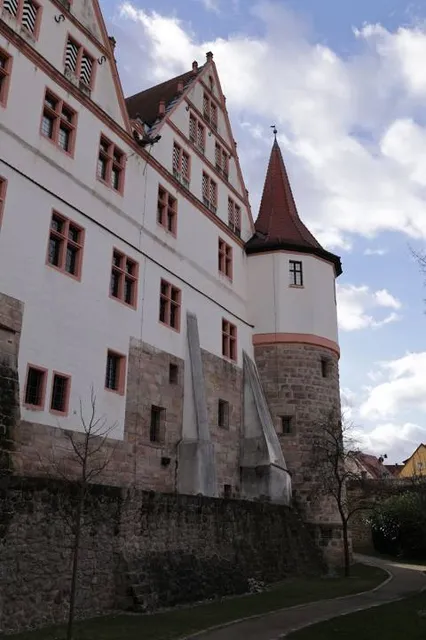 Schloss Ratibor