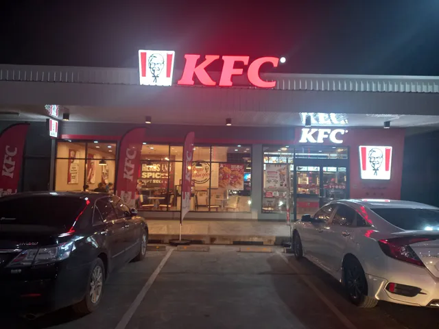 KFC PTT Hadyai - Songkhla