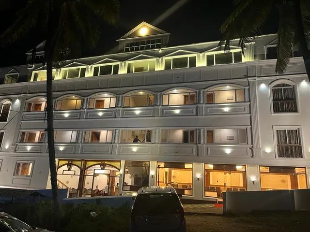 Hotel Seasons Thekkady